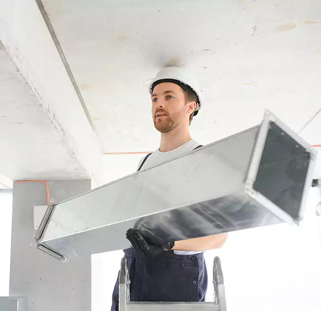 Why Homeowners & Businesses Trust Us in Alabaster, AL