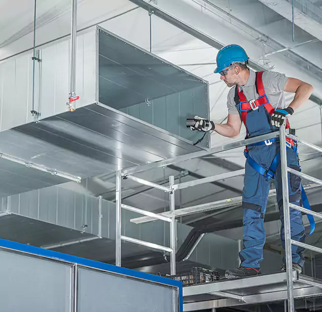 Why Homeowners & Businesses Trust Us in Alabaster, AL?