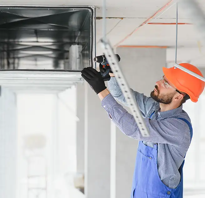 Why Homeowners & Businesses Trust Us in Alabaster, AL?