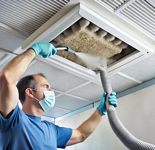 Why Homeowners & Businesses Trust Us Alabaster, AL