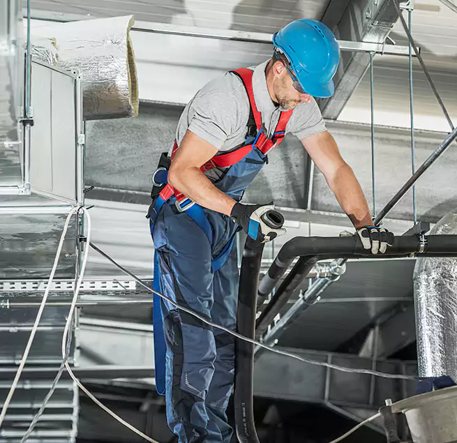 Why Homeowners & Businesses Trust Us in Alabaster, AL?