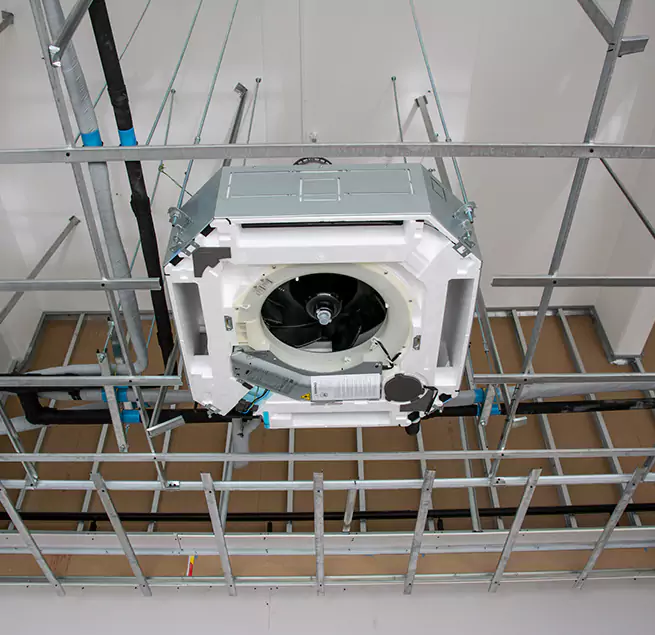 Why Homeowners & Businesses Trust Us in Alabaster, AL?