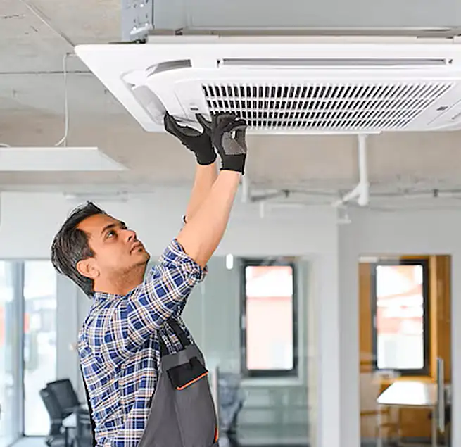 Why Homeowners & Businesses Trust Us in Alabaster, AL?