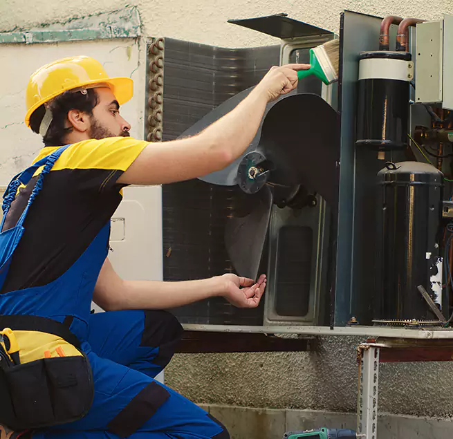 Why Homeowners Businesses Trust Us in Alabaster, AL?