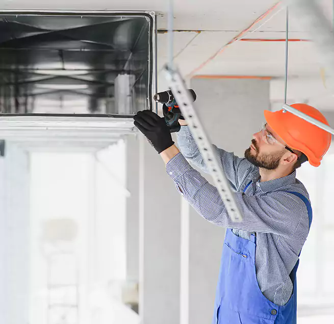 Why Homeowners & Businesses Trust Us Alabaster, AL