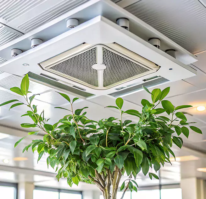 Why Homeowners & Businesses Trust Us in Alabaster, AL?