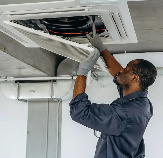 Why Homeowners & Businesses Trust Us in Alabaster, AL?