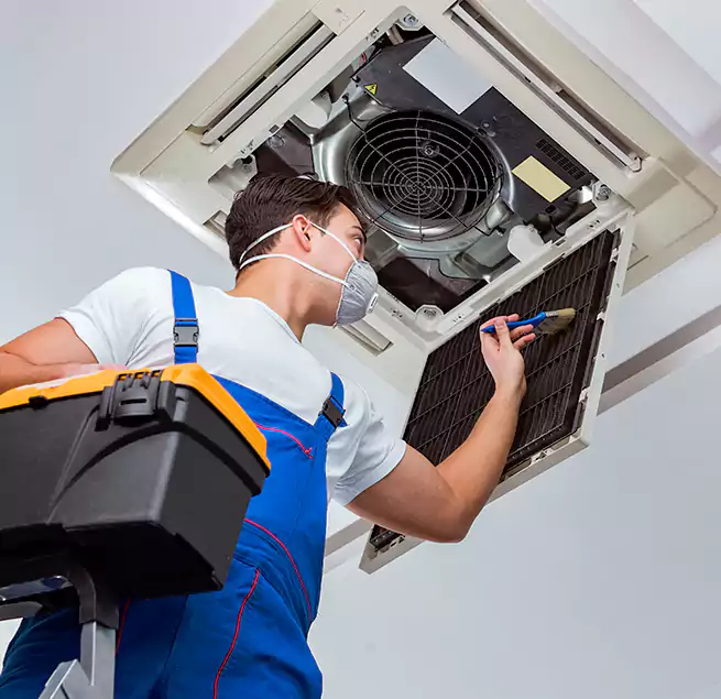 Why Homeowners & Businesses Trust Us in Alabaster, AL?