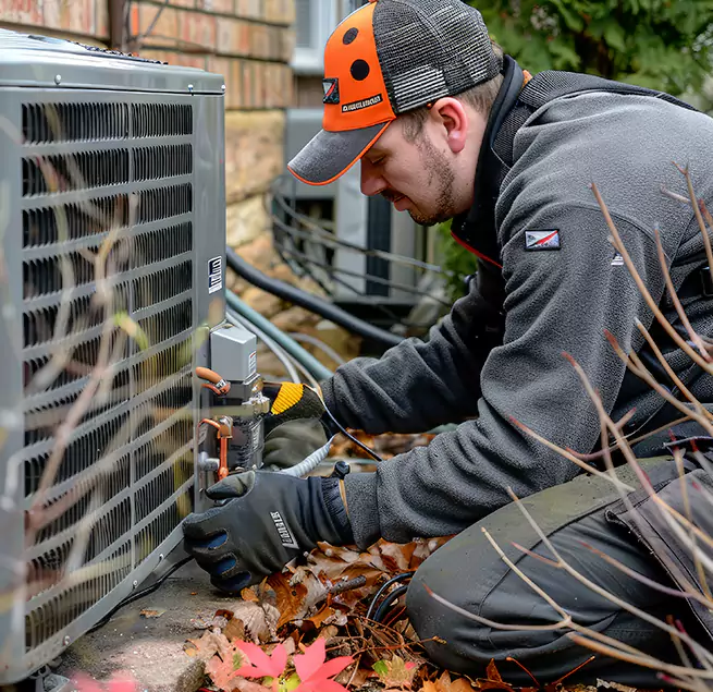 Why Homeowners & Businesses Trust Us in Alabaster, AL?