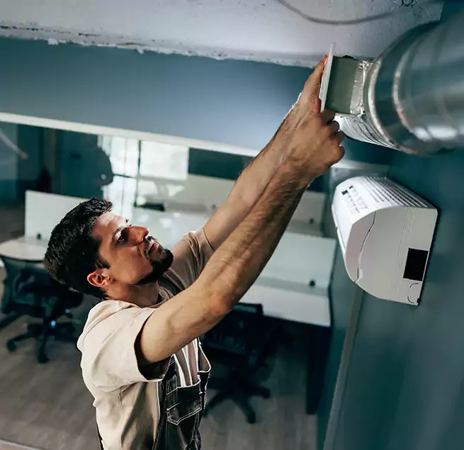 Why Homeowners & Businesses Trust Us in Alabaster, AL?