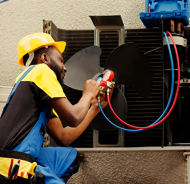 Why Homeowners & Businesses Trust Us in Alabaster, AL?