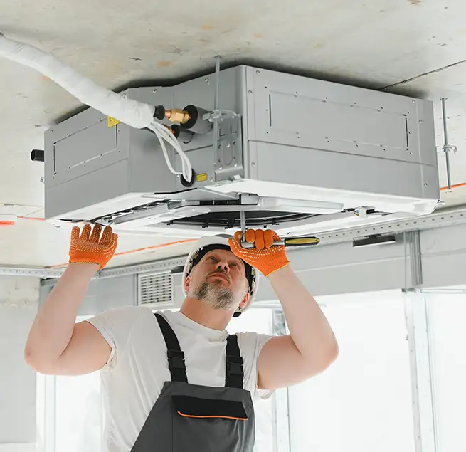 Why Homeowners & Businesses Trust Us Alabaster, AL