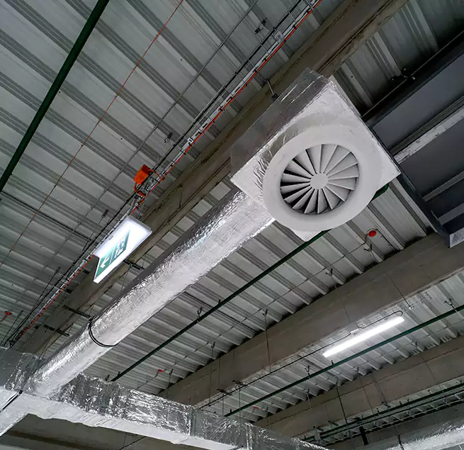 Why Homeowners & Businesses Trust Us in Alabaster, AL