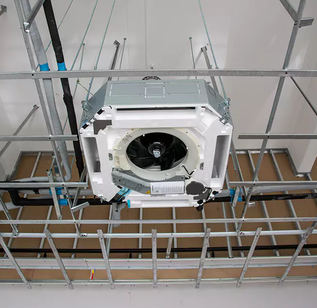 Why Homeowners & Businesses Trust Us Alabaster, AL