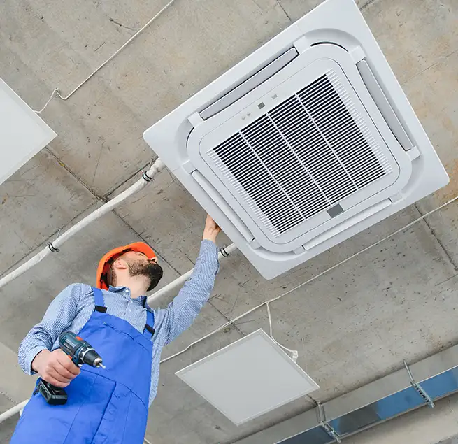 Why Homeowners & Businesses Trust Us in Alabaster, AL