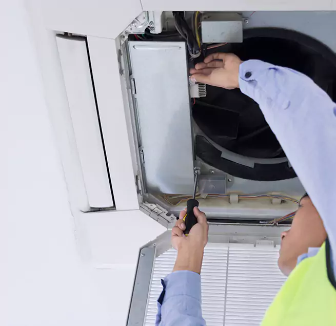 Why Homeowners Businesses Trust Us Alabaster, AL