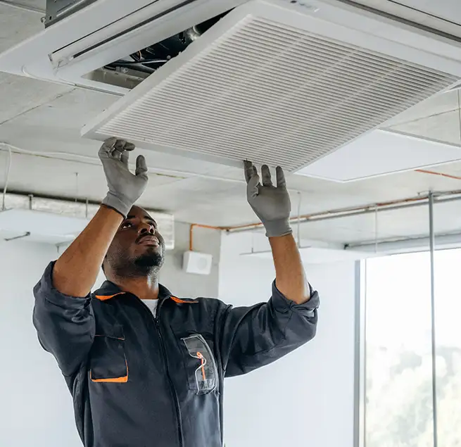  Why Homeowners & Businesses Trust Us in Alabaster, AL?