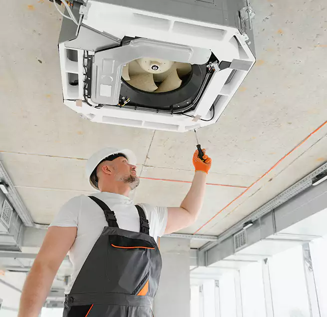 Why Homeowners Businesses Trust Us in Alabaster, AL