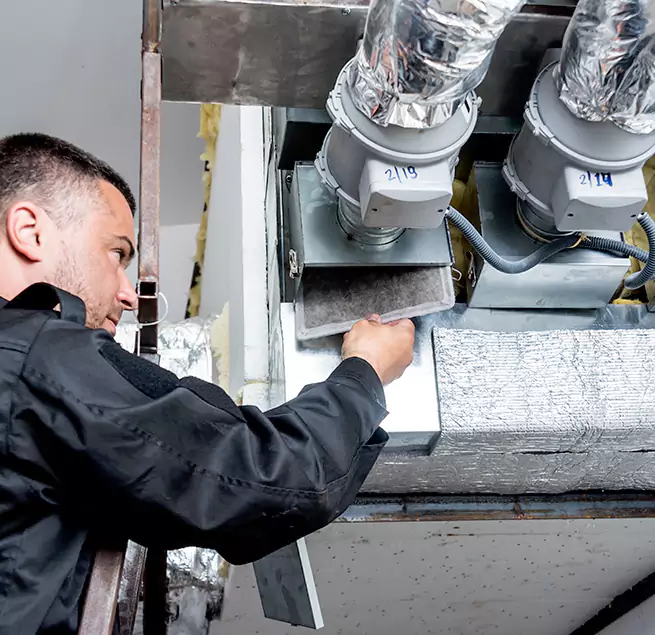 Why Homeowners Businesses Trust Us in Alabaster, AL?