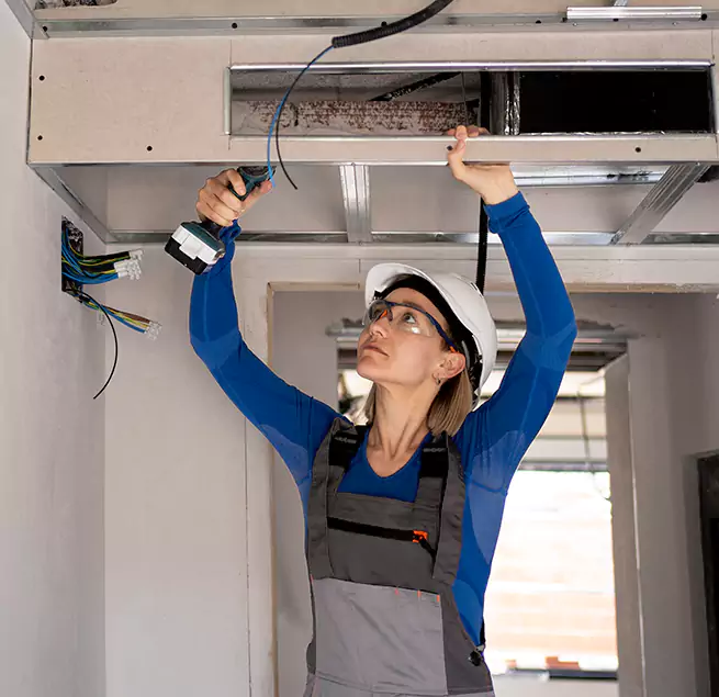  Why Homeowners & Businesses Trust Us in Alabaster, AL?