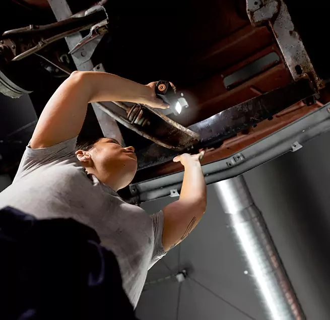 Why Homeowners & Businesses Trust Us Alabaster, AL