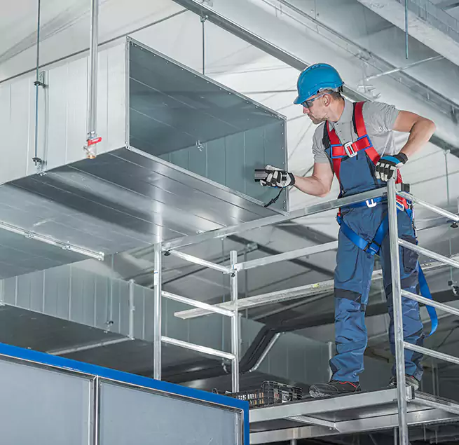 Why Homeowners & Businesses Trust Us Alabaster, AL