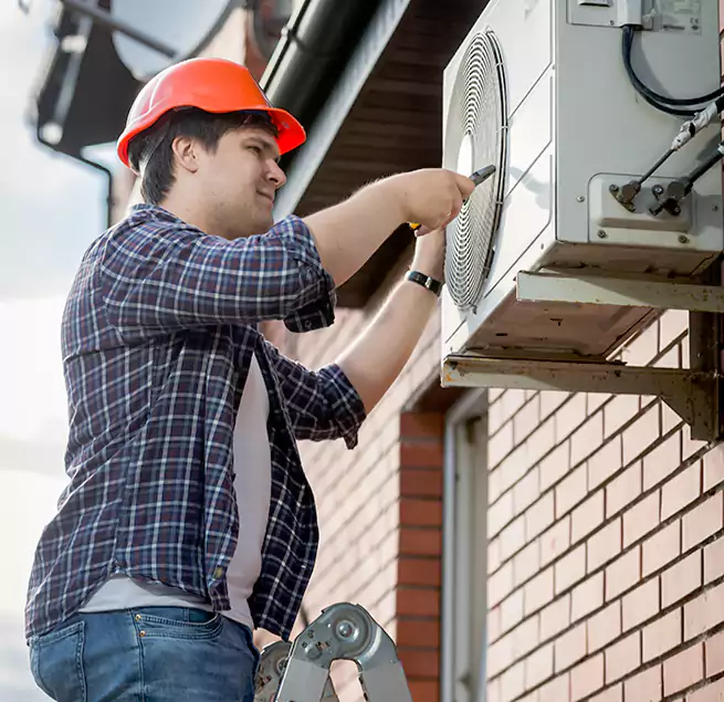 Why Homeowners & Businesses Trust Us Alabaster, AL