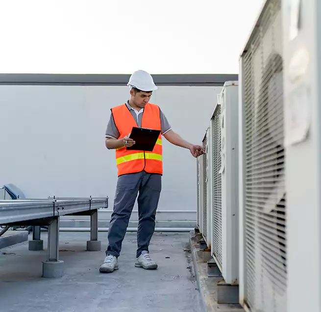 Why Homeowners & Businesses Trust Us in Alabaster, AL?