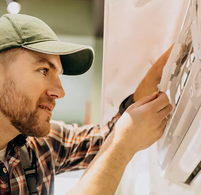 Why Homeowners & Businesses Trust Us in Alabaster, AL?