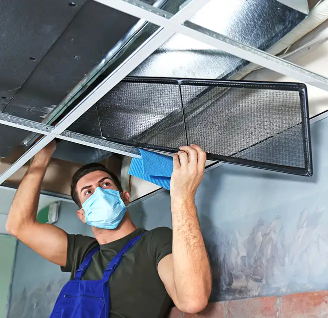 Why Homeowners & Businesses Trust Us in Alabaster, AL?