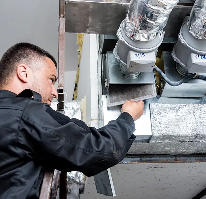 Why Homeowners & Businesses Trust Us in Alabaster, AL?