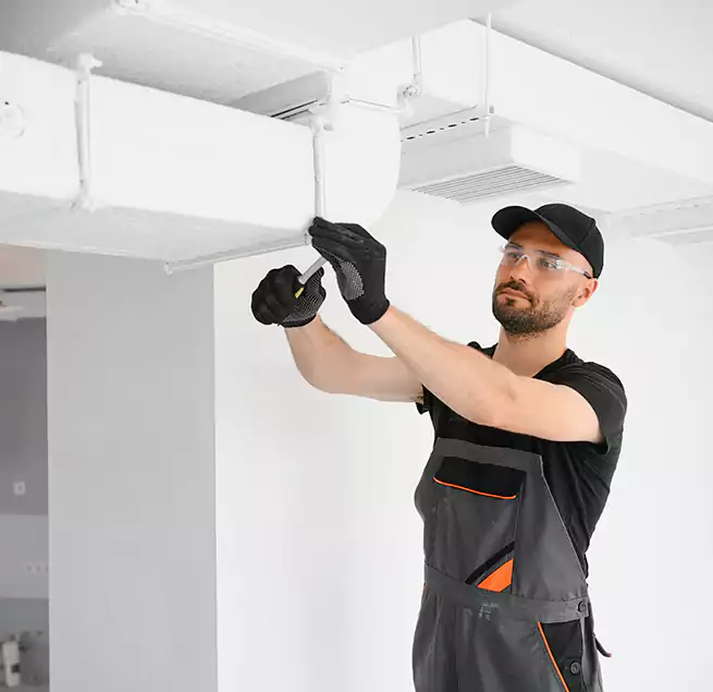 Why Homeowners & Businesses Trust Us in Alabaster, AL?